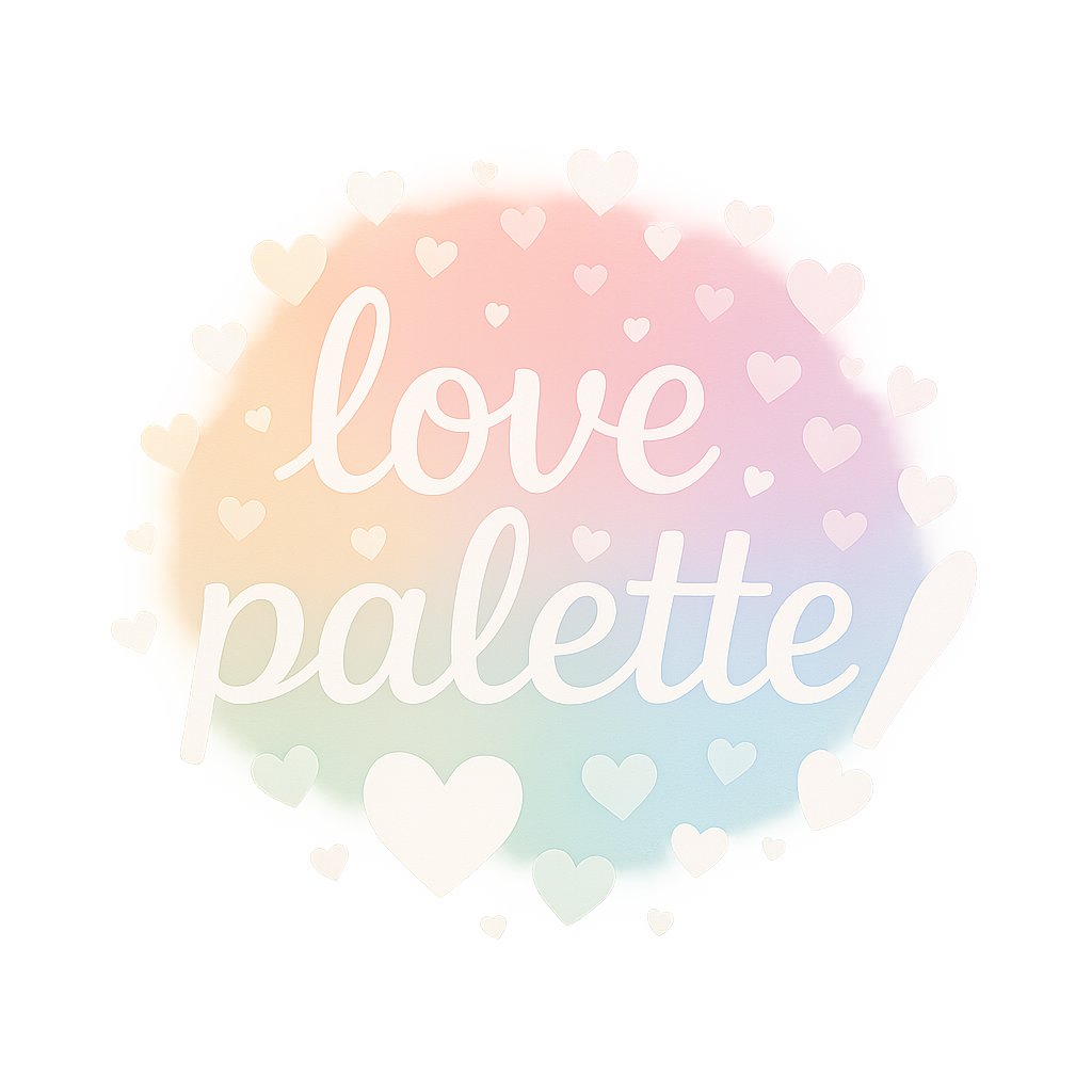 love-palette - ラブパレ診断